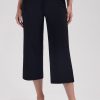 Lady Day - Micky Travel Trousers - Black