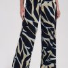 Lady Day - Mille Trousers - Leya print