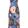 Mi Piace - Singlet Dress - Nautic Blue