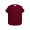 &Co Woman - Nola - Claret