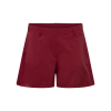&Co Woman - Posie Short Travel - Claret