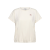 &Co Woman - Tosca - Vanilla - Claret