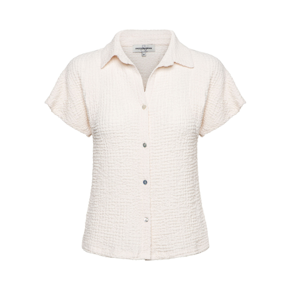 &Co Woman - Thyra - Vanilla