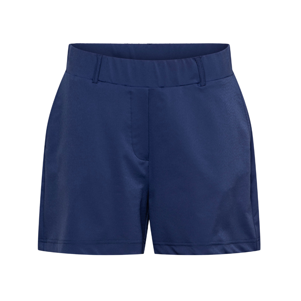 &Co Woman - Posie Short Travel - Blue