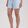 Lady Day - Shorty Travel - Baby blue
