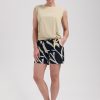 Lady Day - Vida Top - Shell