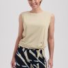 Lady Day - Vida Top - Shell