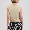 Lady Day - Vida Top - Shell