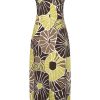 Mi Piace - Singlet Dress - Sweat Pea