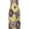 Mi Piace - Singlet Dress - Sweat Pea