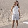 Kimara - Marel Pants - Bianco | Morgen in huis!