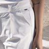 Kimara - Marel Pants - Bianco | Morgen in huis!
