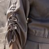 Kimara - Abby Jacket - Gold Brown | Morgen in huis!