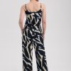 Lady Day – Janna Travel Jumpsuit – Leya print