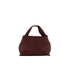 Madam Peach - Polly Classic Grain - Bordeaux