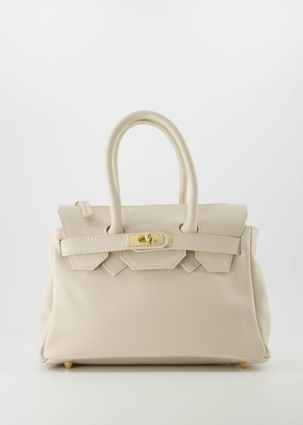 Madam Peach - Birdie Large - Ecru | Morgen in huis!