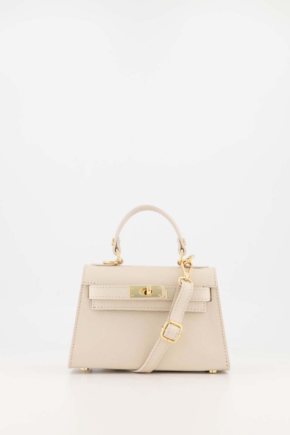 Madam Peach - Grace Palmellato - Ecru