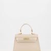 Madam Peach - Grace Palmellato - Ecru