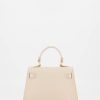 Madam Peach - Grace Palmellato - Ecru