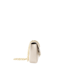 Madam Peach - Sophia Classic Grain - Ecru