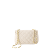 Madam Peach - Sophia Classic Grain - Ecru