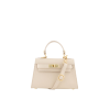 Madam Peach - Grace Palmellato - Ecru