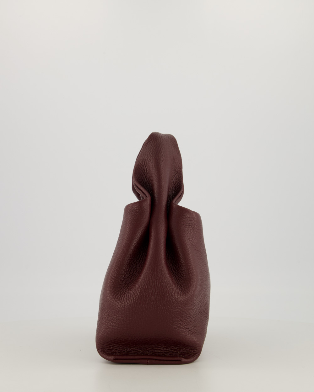 Madam Peach - Polly Classic Grain - Bordeaux