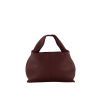Madam Peach - Polly Classic Grain - Bordeaux