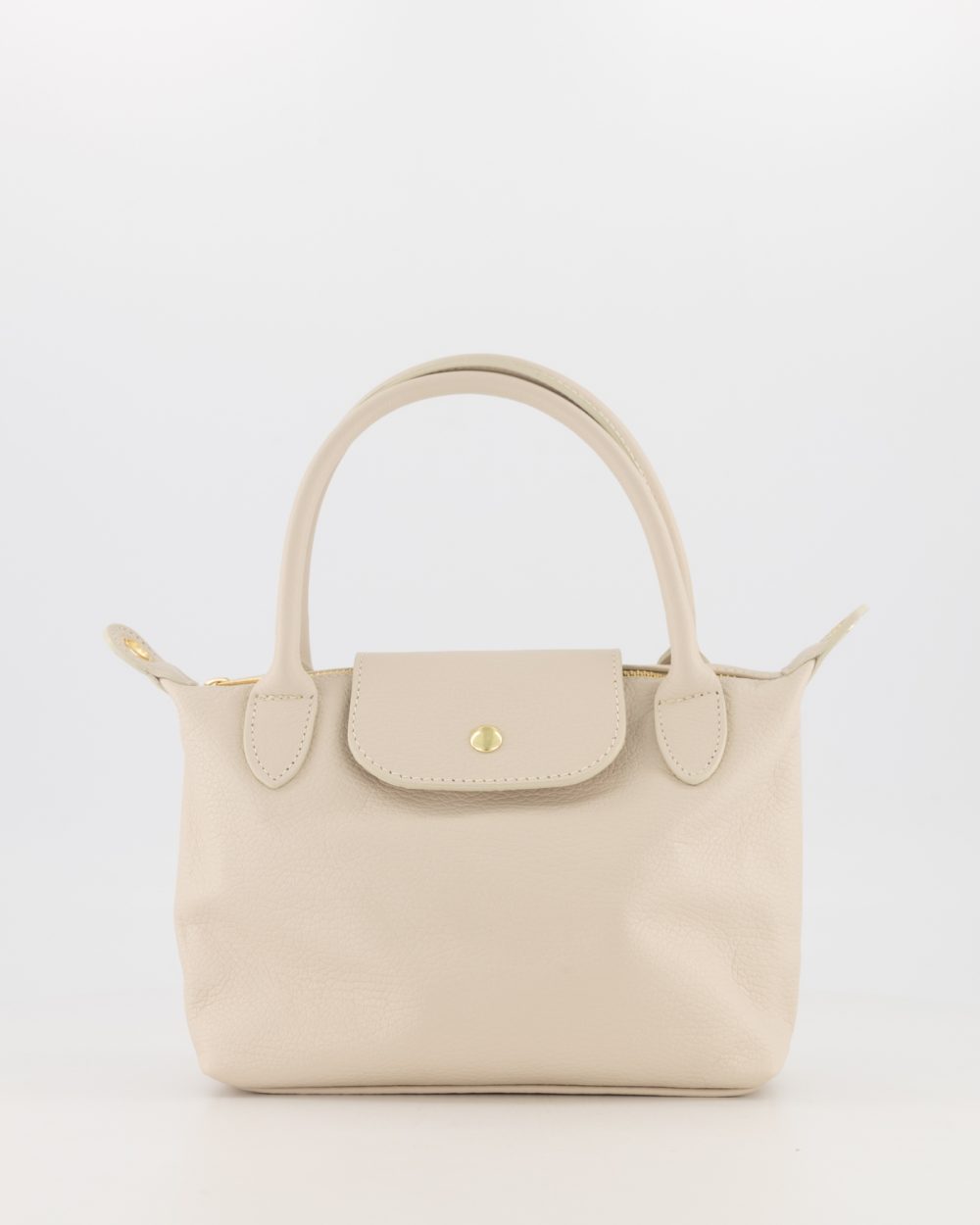 Madam Peach - Chantal Classic Grain - Ecru | Morgen in huis!