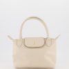 Madam Peach - Chantal Classic Grain - Ecru | Morgen in huis!