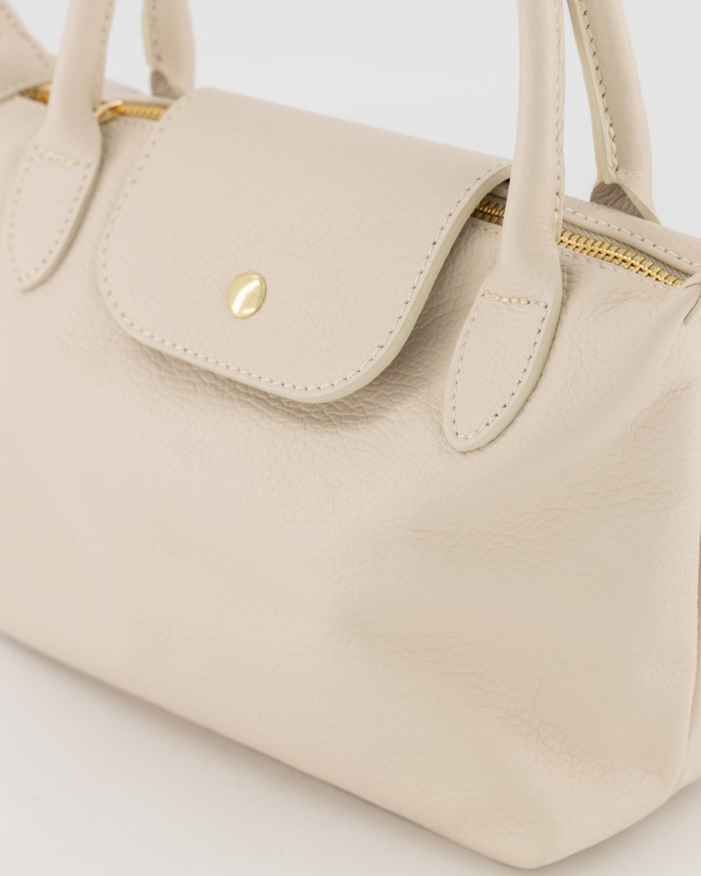 Madam Peach - Chantal Classic Grain - Ecru | Morgen in huis!