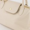 Madam Peach - Chantal Classic Grain - Ecru | Morgen in huis!