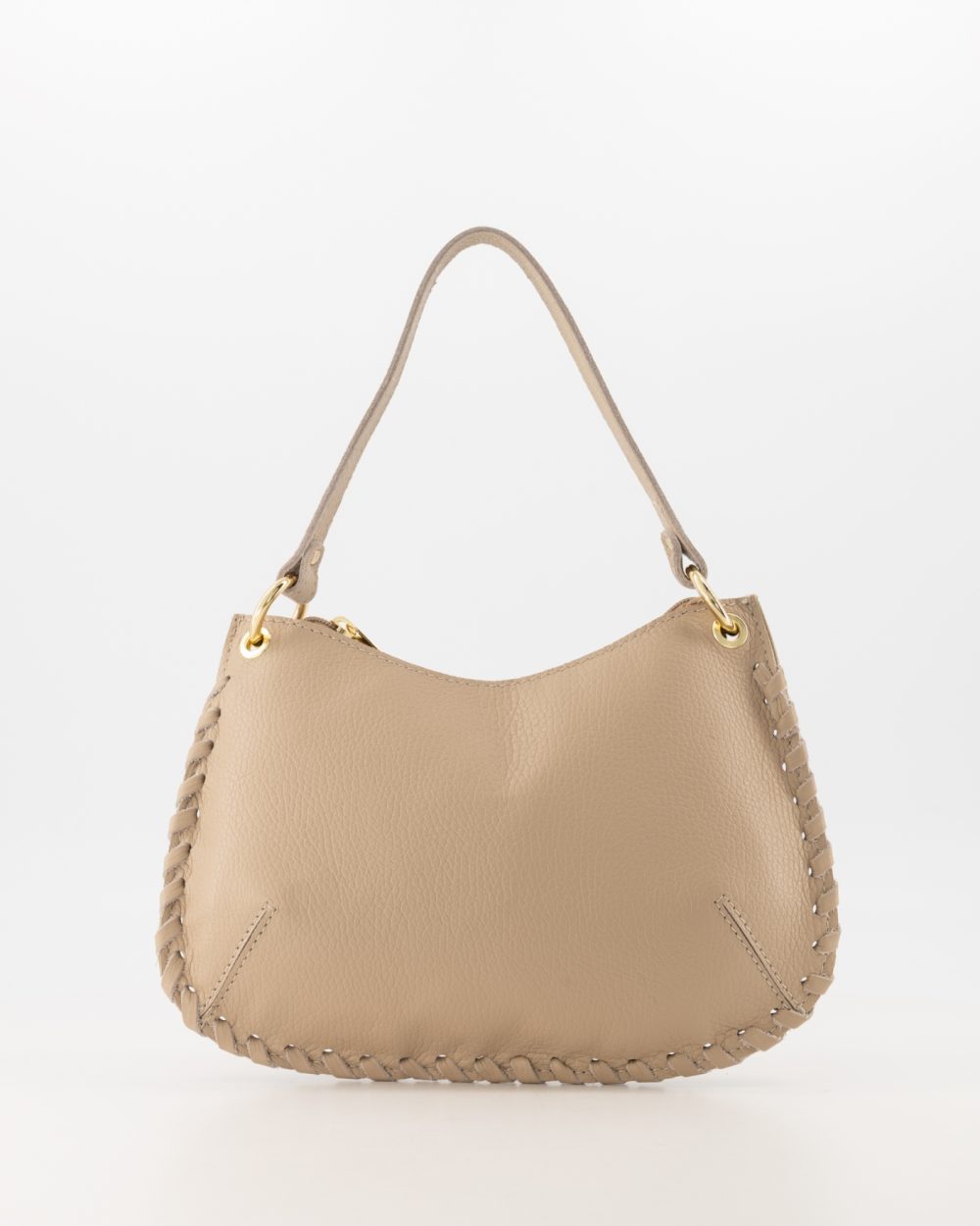 Madam Peach - Cambra Classic Grain - Taupe | Morgen in huis!