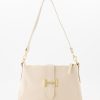 Madam Peach - Burnley Classic Grain - Ecru | Morgen in huis!