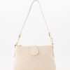 Madam Peach - Burnley Classic Grain - Ecru | Morgen in huis!