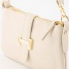 Madam Peach - Burnley Classic Grain - Ecru | Morgen in huis!