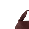 Madam Peach - Polly Classic Grain - Bordeaux