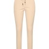 Mi Piace - Broek Skinny - Sand