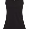 Mi Piace - Hemd - Black