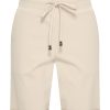 Mi Piace - Bermuda Shorts - Beige