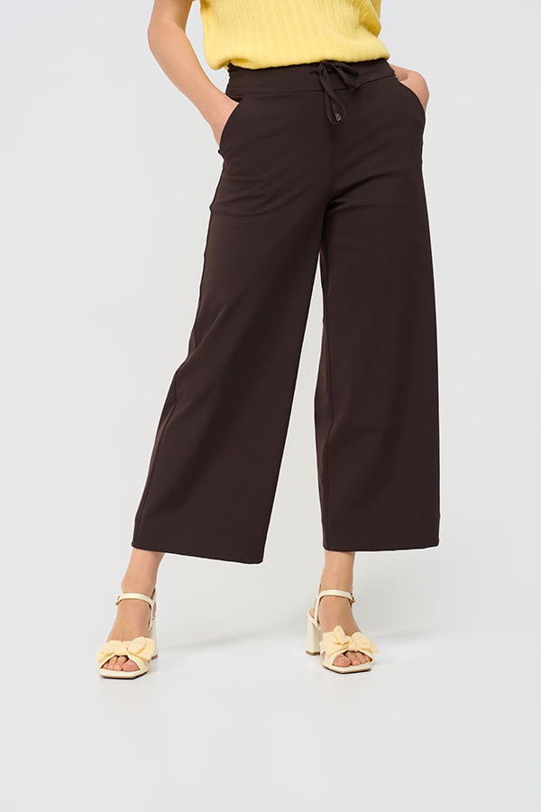 Mi Piace - Culotte - Espresso