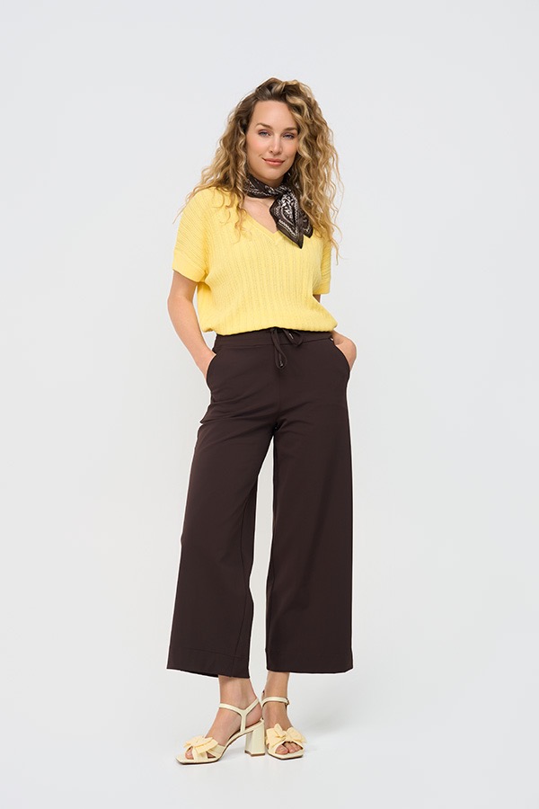 Mi Piace - Culotte - Espresso