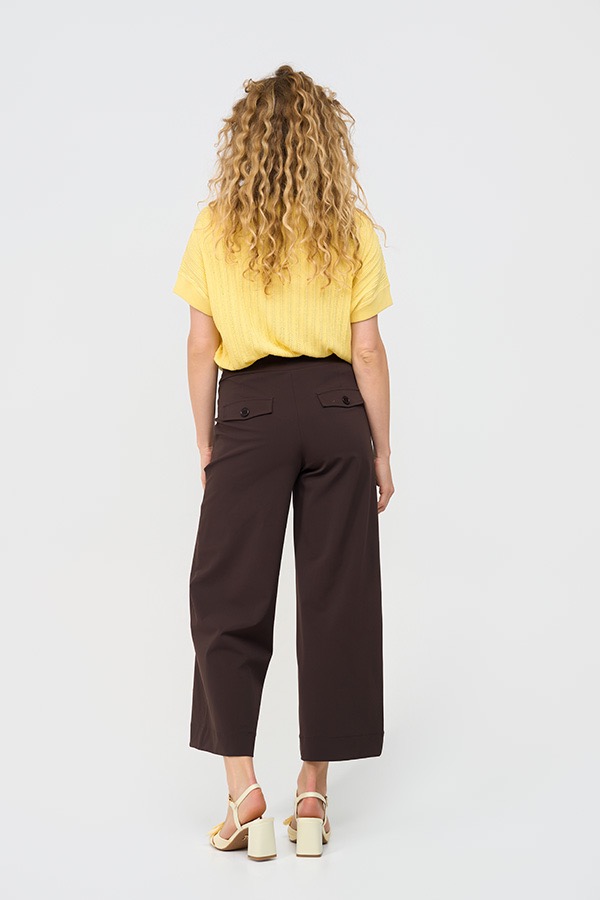 Mi Piace - Culotte - Espresso