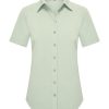 Mi Piace - Blouse - Lilypad