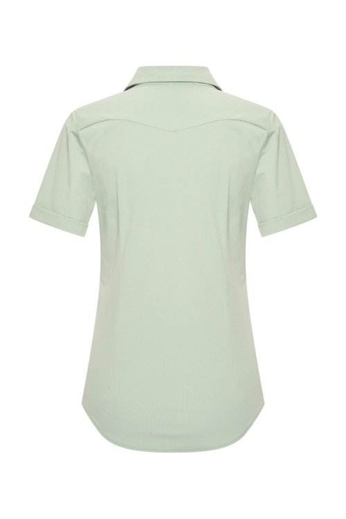 Mi Piace - Blouse - Lilypad