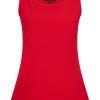 Mi Piace - Hemd - Red