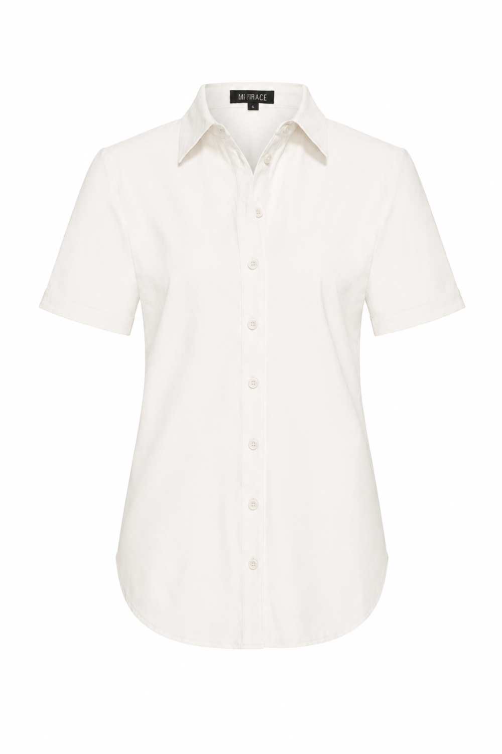 Mi Piace - Blouse - Off White