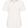 Mi Piace - Blouse - Off White