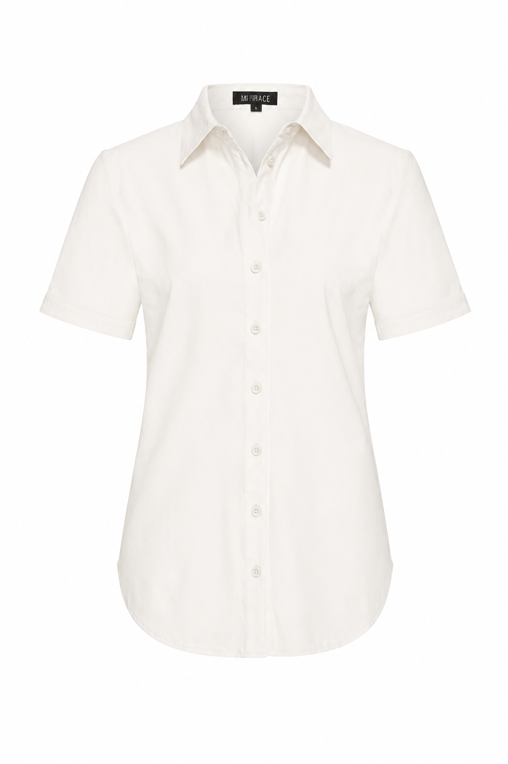 Mi Piace - Blouse - Off White