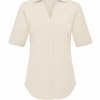 Mi Piace - Blouse V Neck - Kit